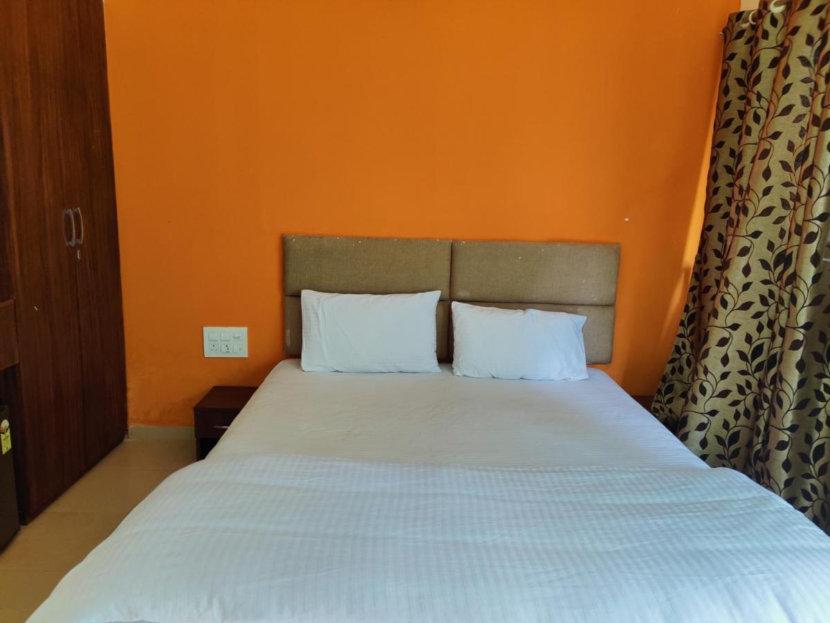 Jenjon Best Retreat Chalets At Sparsh Karjat Resort With Optional Swimming Pool Dış mekan fotoğraf